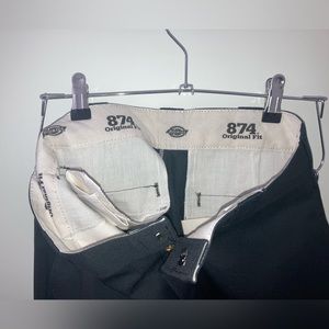 DICKIES 874 WORK PANTS